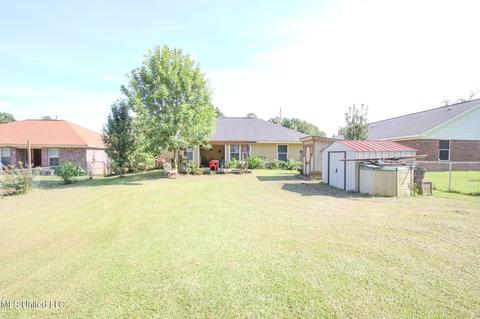 207 E Laurel Ave, Mendenhall, MS 39114 photo 14