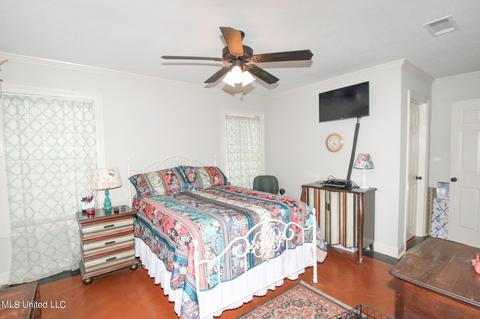 207 E Laurel Ave, Mendenhall, MS 39114 photo 8