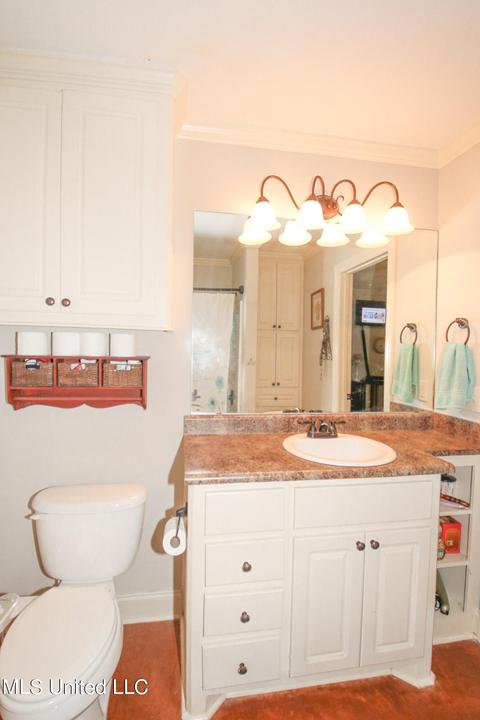207 E Laurel Ave, Mendenhall, MS 39114 photo 9