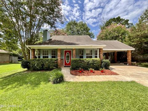 3 Riverview Cv, Byram, MS 39272 photo 1