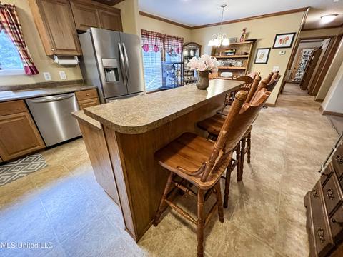 446 Cedar Hts, Pope, MS 38658 photo 62
