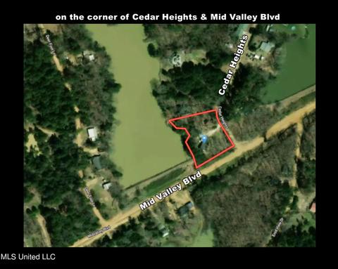 446 Cedar Hts, Pope, MS 38658 photo 4