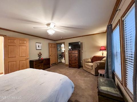 446 Cedar Hts, Pope, MS 38658 photo 83