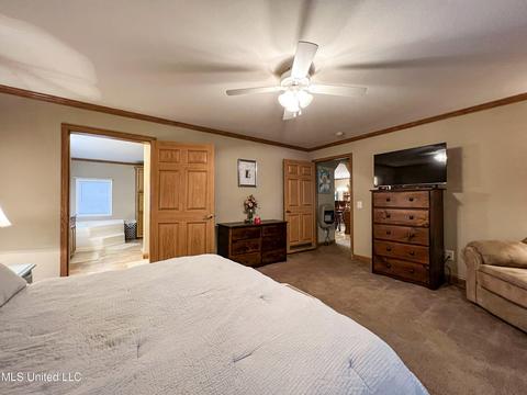446 Cedar Hts, Pope, MS 38658 photo 84
