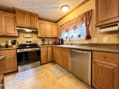 446 Cedar Hts, Pope, MS 38658 photo 69