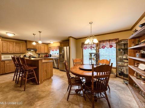 446 Cedar Hts, Pope, MS 38658 photo 63