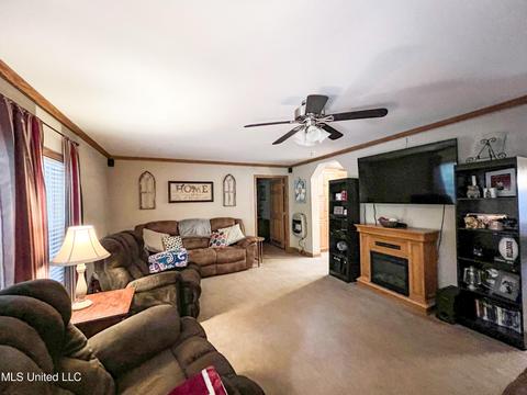 446 Cedar Hts, Pope, MS 38658 photo 57