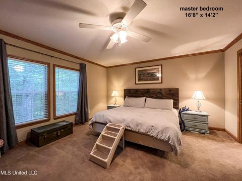 446 Cedar Hts, Pope, MS 38658 photo 81