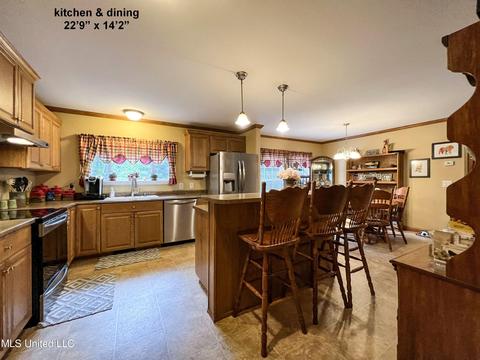 446 Cedar Hts, Pope, MS 38658 photo 60