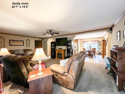 446 Cedar Hts, Pope, MS 38658 photo 56