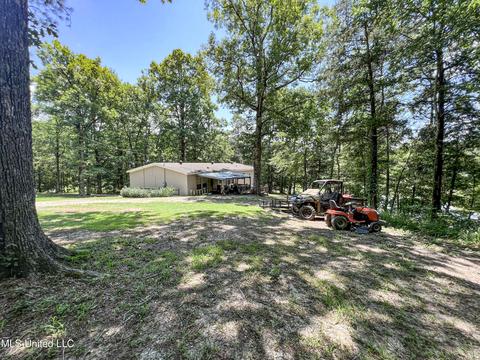 446 Cedar Hts, Pope, MS 38658 photo 14