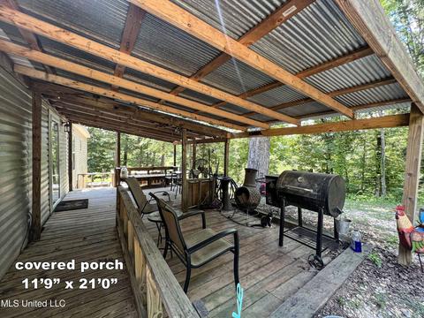 446 Cedar Hts, Pope, MS 38658 photo 44