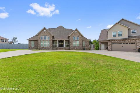 130 Susan Cooley Road Rd, Lucedale, MS 39452 photo 1