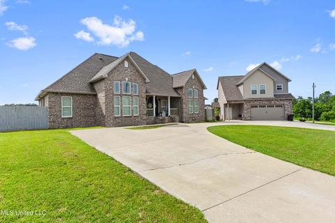 130 Susan Cooley Road Rd, Lucedale, MS 39452 photo 2