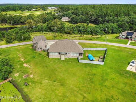 130 Susan Cooley Road Rd, Lucedale, MS 39452 photo 37
