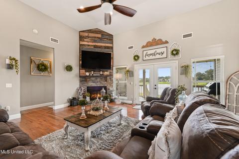 130 Susan Cooley Road Rd, Lucedale, MS 39452 photo 8