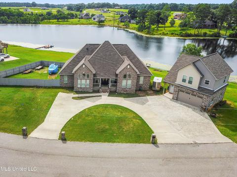 130 Susan Cooley Road Rd, Lucedale, MS 39452 photo 3
