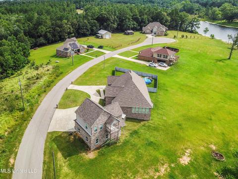 130 Susan Cooley Road Rd, Lucedale, MS 39452 photo 39