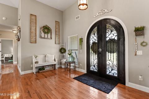 130 Susan Cooley Road Rd, Lucedale, MS 39452 photo 6
