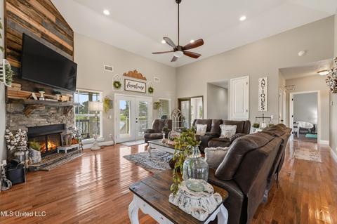 130 Susan Cooley Road Rd, Lucedale, MS 39452 photo 7