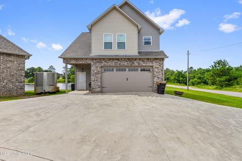 130 Susan Cooley Road Rd, Lucedale, MS 39452 photo 5
