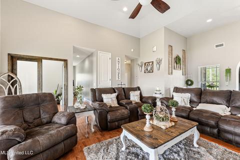 130 Susan Cooley Road Rd, Lucedale, MS 39452 photo 10