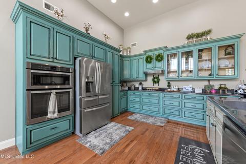 130 Susan Cooley Road Rd, Lucedale, MS 39452 photo 13