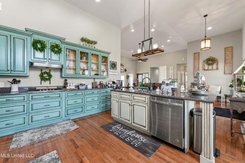 130 Susan Cooley Road Rd, Lucedale, MS 39452 photo 14