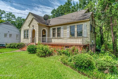 3415 N State St, Jackson, MS 39216 photo 4