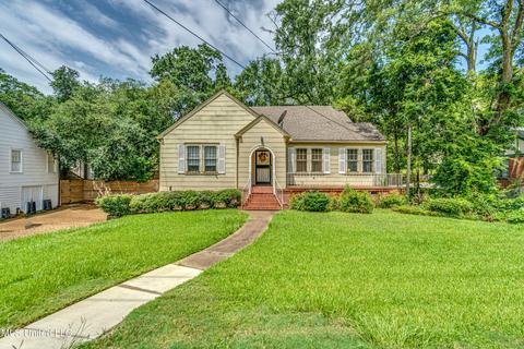 3415 N State St, Jackson, MS 39216 photo 1