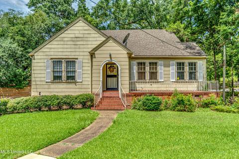3415 N State St, Jackson, MS 39216 photo 2