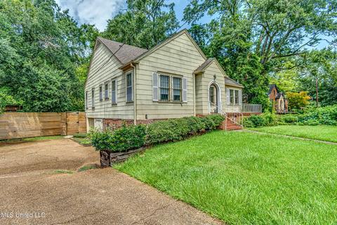3415 N State St, Jackson, MS 39216 photo 3