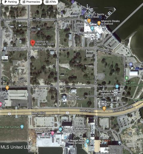 148 Pine St, Biloxi, MS 39530 photo 3