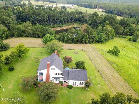 1128 Wayne Lee Rd, Lucedale, MS 39452 photo 39