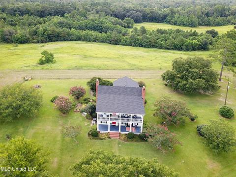 1128 Wayne Lee Rd, Lucedale, MS 39452 photo 32