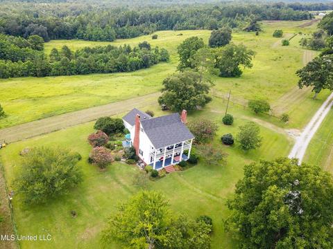 1128 Wayne Lee Rd, Lucedale, MS 39452 photo 33