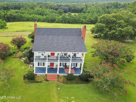 1128 Wayne Lee Rd, Lucedale, MS 39452 photo 31