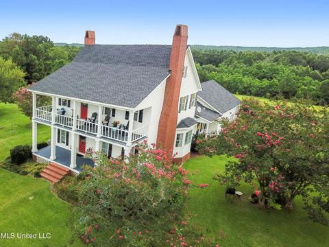 1128 Wayne Lee Rd, Lucedale, MS 39452 photo 1