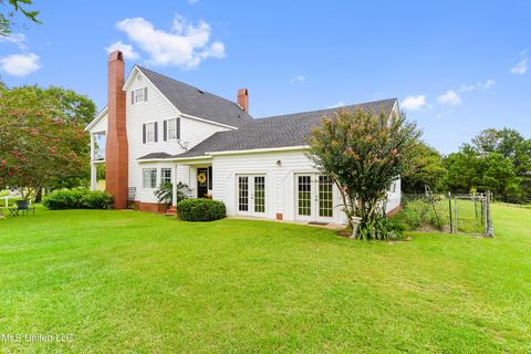 1128 Wayne Lee Rd, Lucedale, MS 39452 photo 30