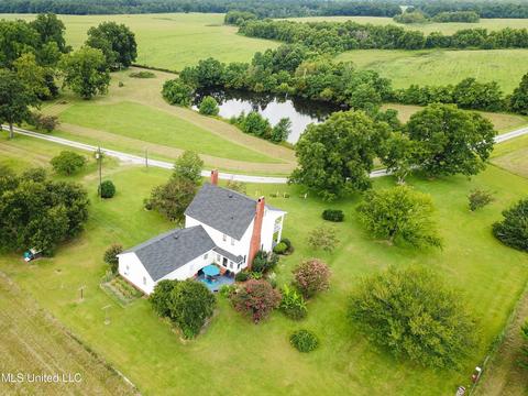 1128 Wayne Lee Rd, Lucedale, MS 39452 photo 36