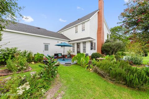 1128 Wayne Lee Rd, Lucedale, MS 39452 photo 29