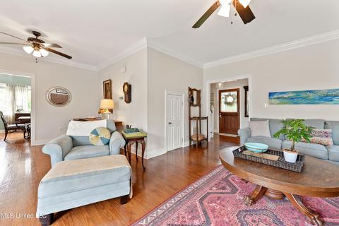 1128 Wayne Lee Rd, Lucedale, MS 39452 photo 6