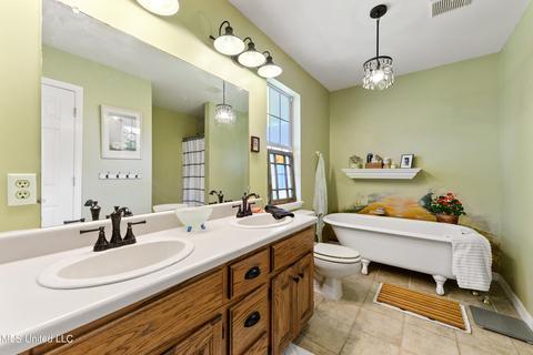 1128 Wayne Lee Rd, Lucedale, MS 39452 photo 19