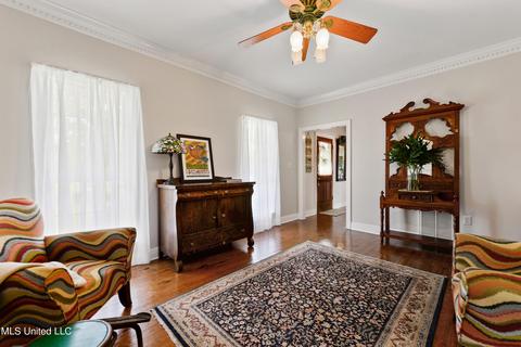 1128 Wayne Lee Rd, Lucedale, MS 39452 photo 8