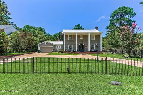 3605 Old Canton Rd, Jackson, MS 39216 photo 1