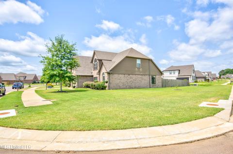 13524 Berkstone Loop, Olive Branch, MS 38654 photo 4