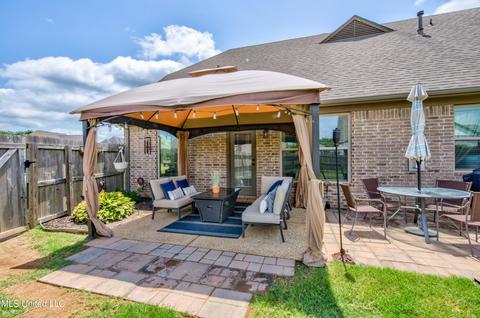13524 Berkstone Loop, Olive Branch, MS 38654 photo 24