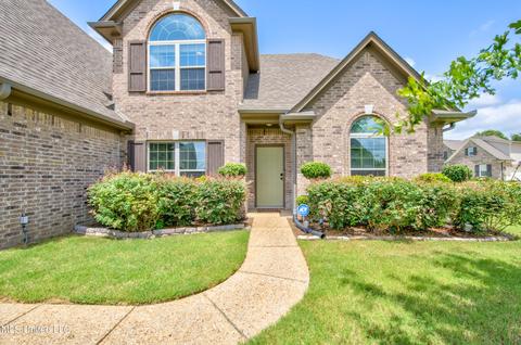 13524 Berkstone Loop, Olive Branch, MS 38654 photo 2