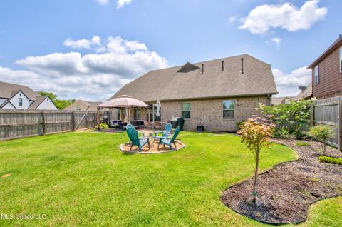 13524 Berkstone Loop, Olive Branch, MS 38654 photo 27