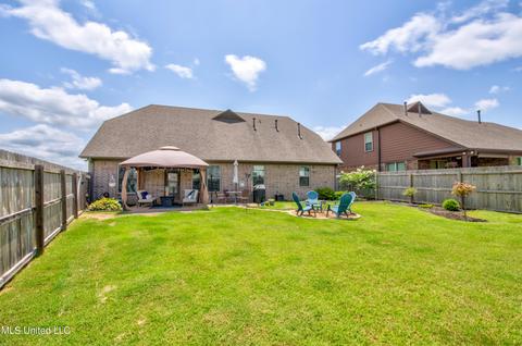 13524 Berkstone Loop, Olive Branch, MS 38654 photo 25